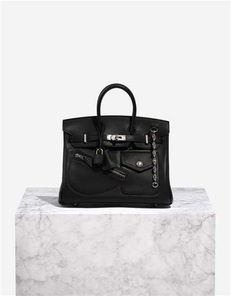 black hermes birkin epsom|hermes birkin 25 limited edition.